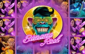Banana Rock